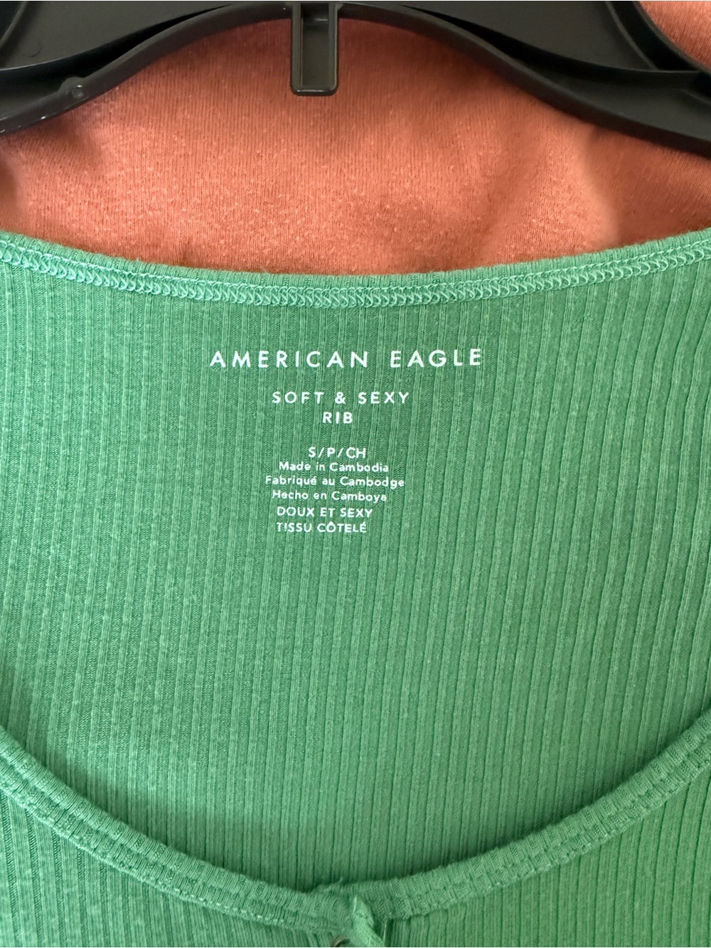 Basic tee lot - Picture 6 of 6